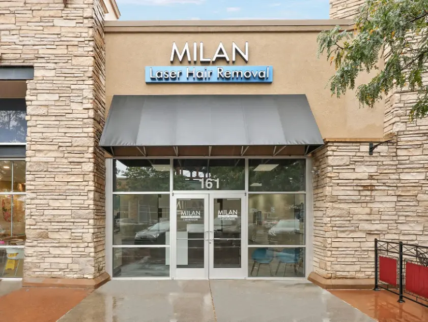Milan Laser Hair Removal Clinic in Loveland