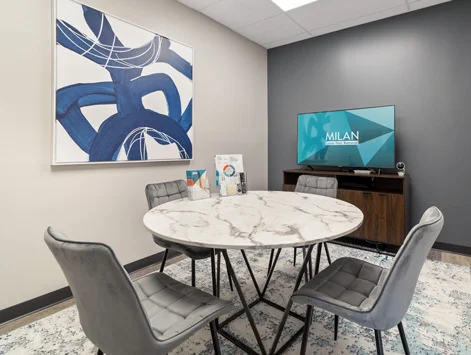 Milan Laser Hair Removal Clinic in Fairfield