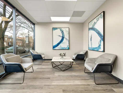 Milan Laser Hair Removal Clinic in Fairfield