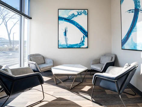 Milan Laser Hair Removal Clinic in Danbury