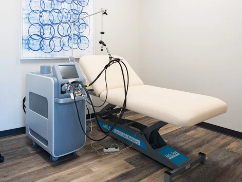 Milan Laser Hair Removal Clinic in Danbury