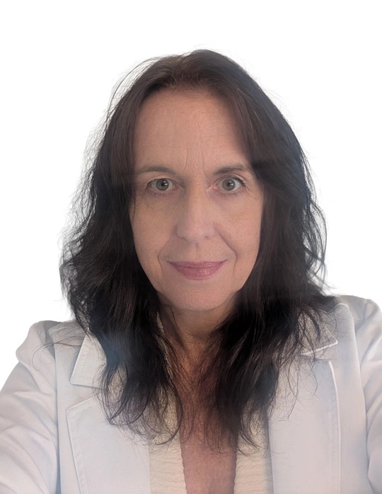Heather B., employee at Milan Laser Hair Removal in Hartford
