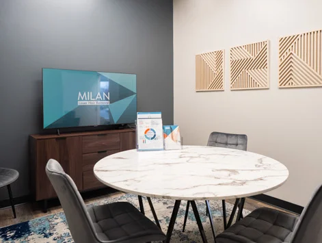 Milan Laser Hair Removal Clinic in Newington