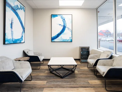 Milan Laser Hair Removal Clinic in Newington