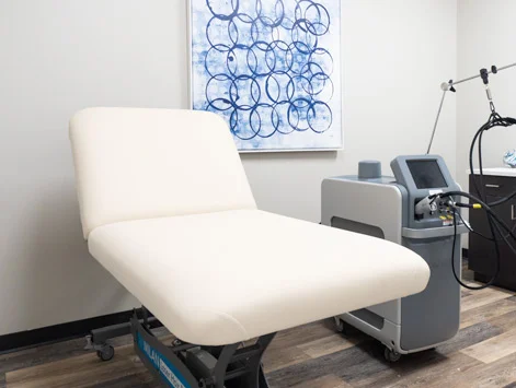 Milan Laser Hair Removal Clinic in Newington