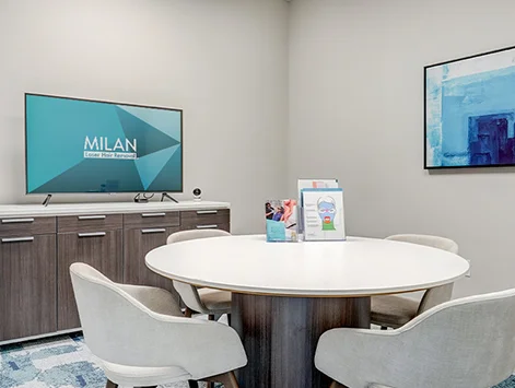 Milan Laser Hair Removal Clinic in Milford