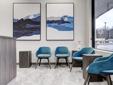 Milan Laser Hair Removal Clinic in Milford