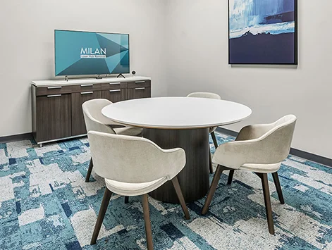 Milan Laser Hair Removal Clinic in New London