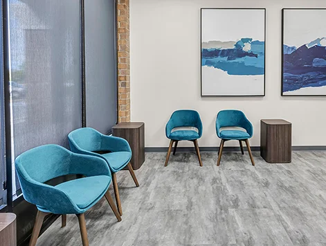 Milan Laser Hair Removal Clinic in New London