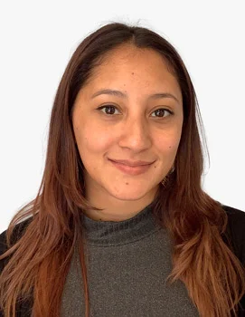 Ilyzia R., employee at Milan Laser Hair Removal in Southington