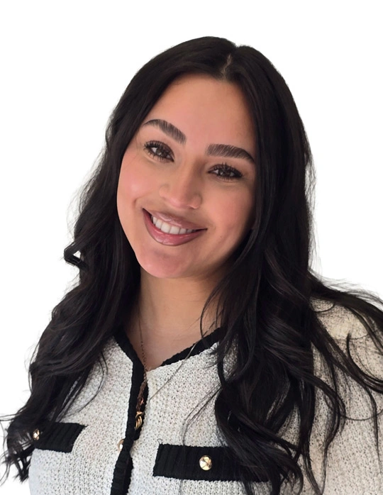 Samantha A., employee at Milan Laser Hair Removal in Southington