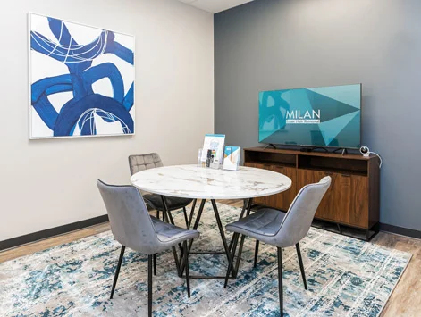 Milan Laser Hair Removal Clinic in Southington