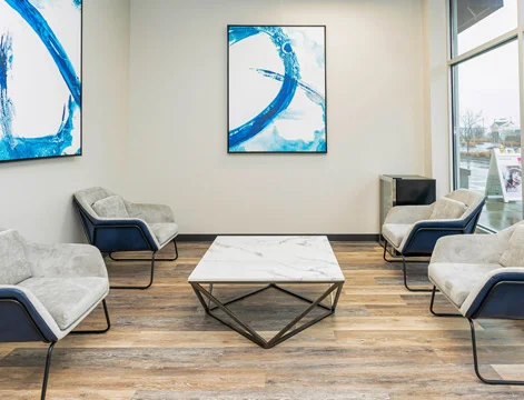 Milan Laser Hair Removal Clinic in Southington