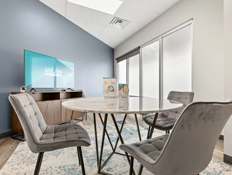 Milan Laser Hair Removal Clinic in Clearwater