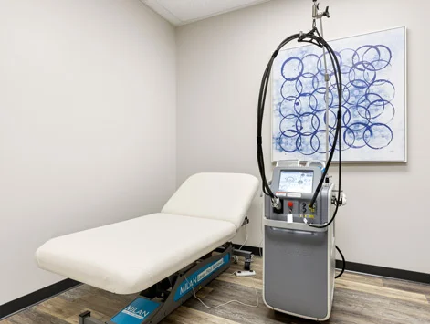 Milan Laser Hair Removal Clinic in Clearwater