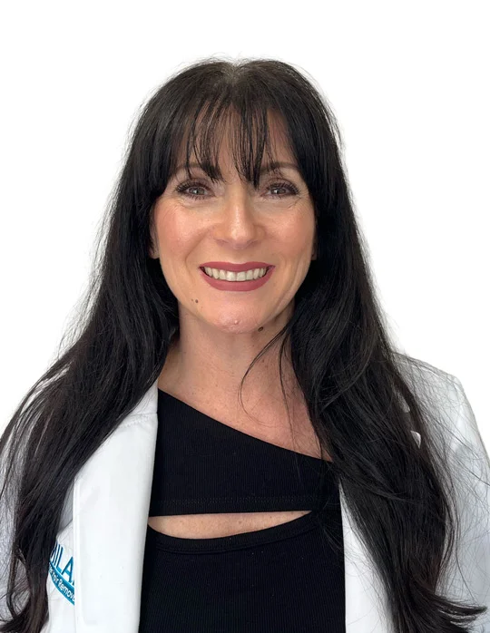 Heather F., employee at Milan Laser Hair Removal in Fort Myers