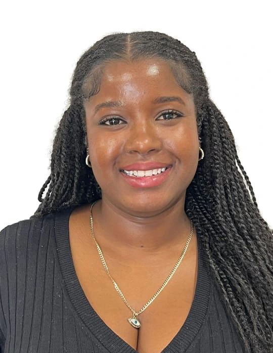 Nedgy J., employee at Milan Laser Hair Removal in Fort Myers