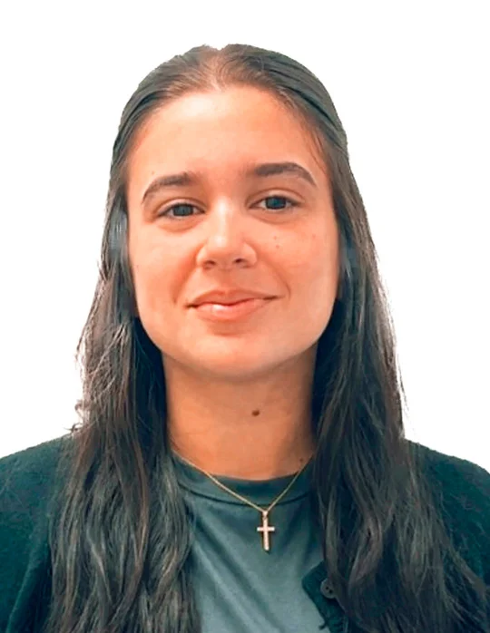 Kamryn C., employee at Milan Laser Hair Removal in Butler Plaza