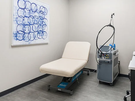 Milan Laser Hair Removal Clinic in Butler Plaza