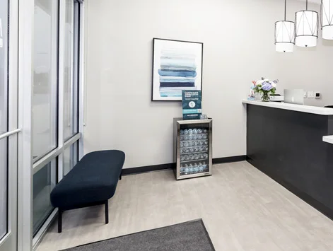 Milan Laser Hair Removal Clinic in Town Center Parkway