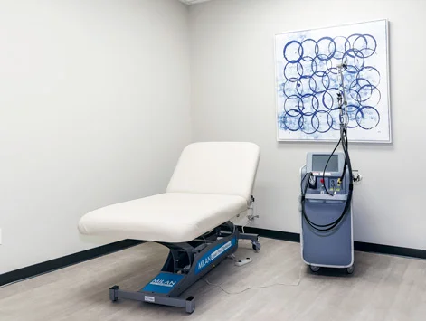 Milan Laser Hair Removal Clinic in Town Center Parkway