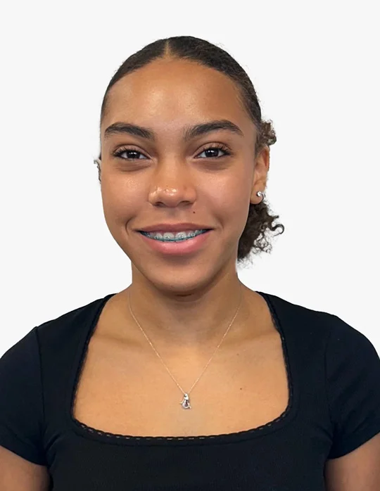 Jaylene W., employee at Milan Laser Hair Removal in Boynton Beach