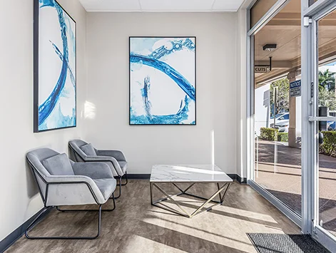 Milan Laser Hair Removal Clinic in Boynton Beach