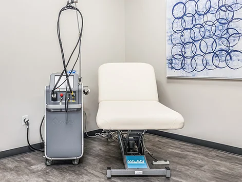 Milan Laser Hair Removal Clinic in Boynton Beach