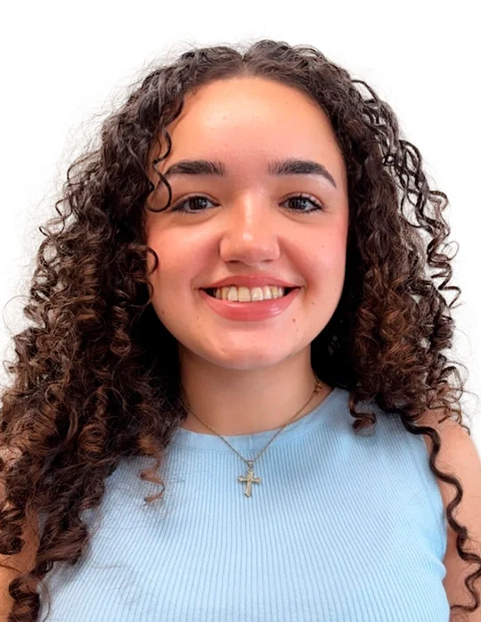 Katherine M., employee at Milan Laser Hair Removal in Doral