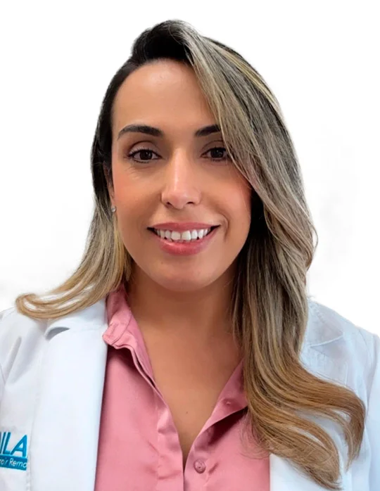 Michelle P., employee at Milan Laser Hair Removal in Doral