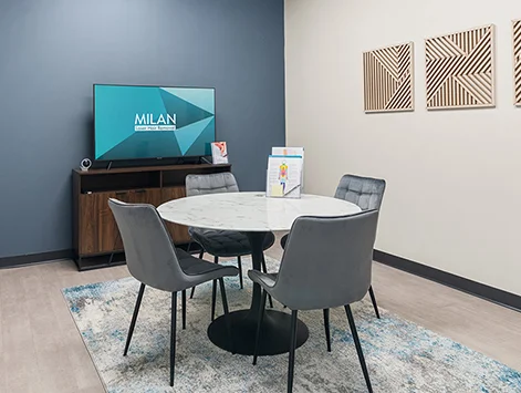 Milan Laser Hair Removal Clinic in Doral