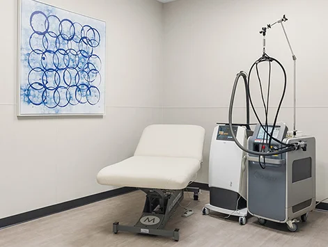 Milan Laser Hair Removal Clinic in Doral