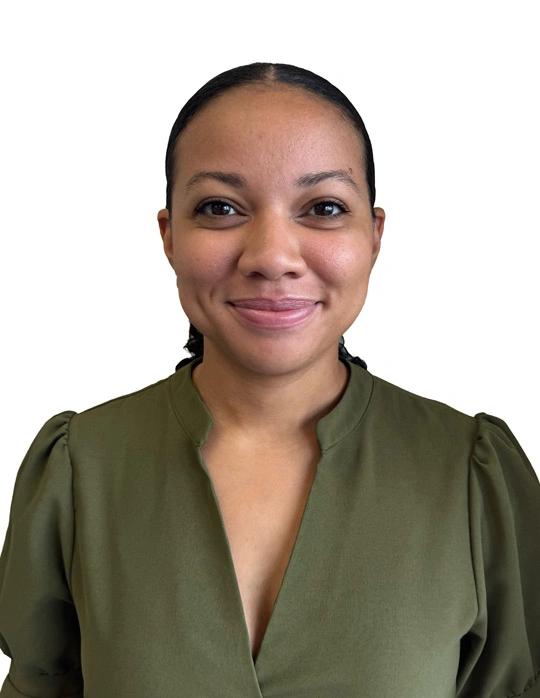 Abigail P., employee at Milan Laser Hair Removal in Miami