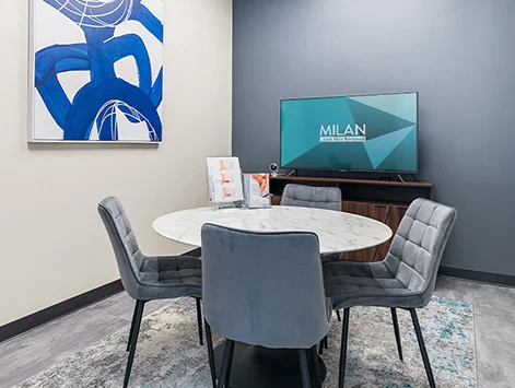 Milan Laser Hair Removal Clinic in Miami Beach