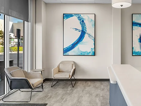 Milan Laser Hair Removal Clinic in Miami Beach