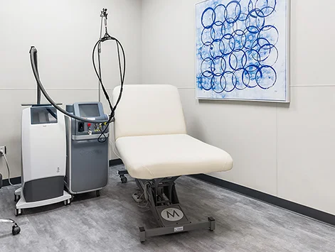 Milan Laser Hair Removal Clinic in Miami Beach