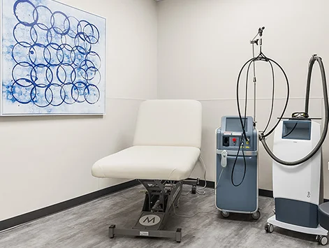 Milan Laser Hair Removal Clinic in Pembroke Pines