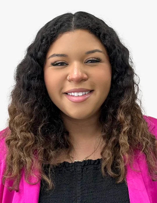 Alacoe L., employee at Milan Laser Hair Removal in Orlando East