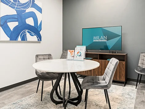 Milan Laser Hair Removal Clinic in Sanford