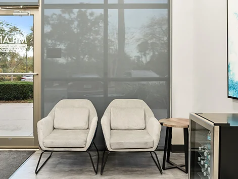 Milan Laser Hair Removal Clinic in Sanford