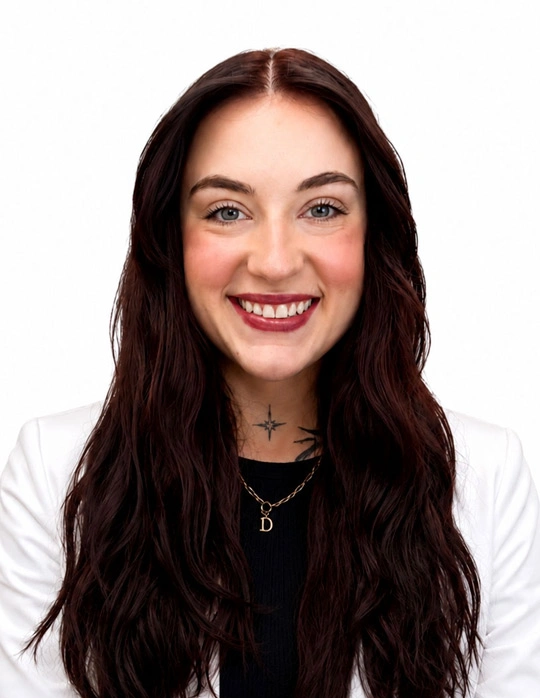 Emily D., employee at Milan Laser Hair Removal in Palm Coast