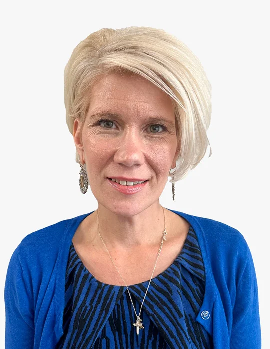 Jen S., employee at Milan Laser Hair Removal in Palm Coast