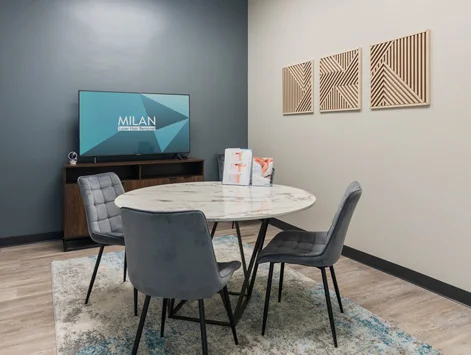 Milan Laser Hair Removal Clinic in Palm Coast