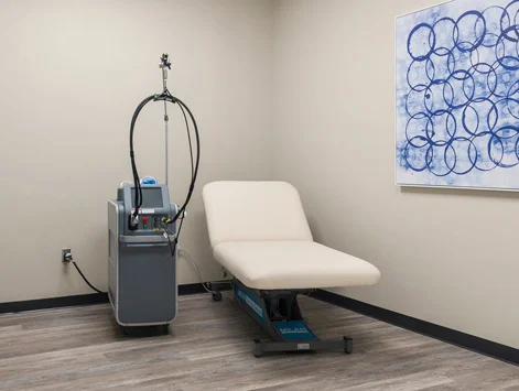 Milan Laser Hair Removal Clinic in Palm Coast