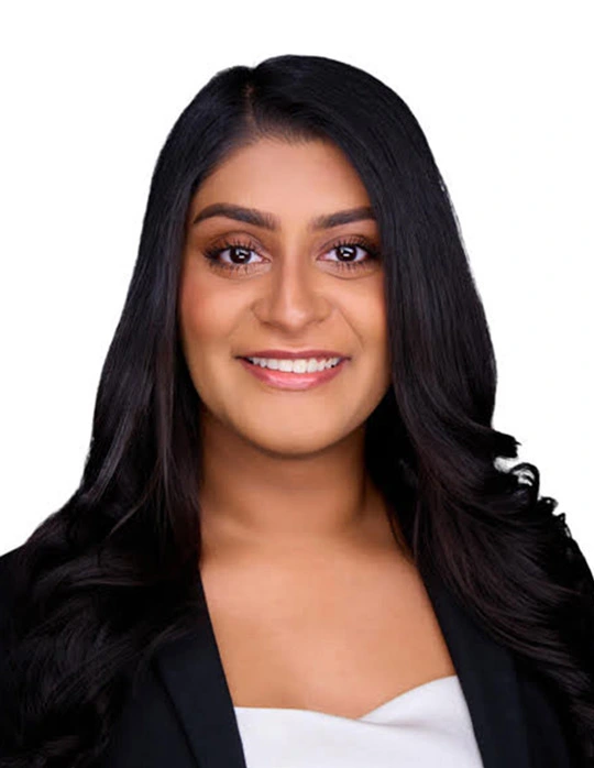 Ambika R., employee at Milan Laser Hair Removal in Port St. Lucie