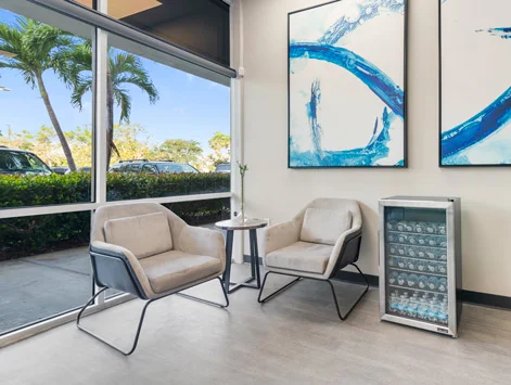 Milan Laser Hair Removal Clinic in Stuart