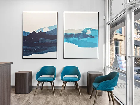 Milan Laser Hair Removal Clinic in Bloomingdale