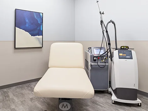 Milan Laser Hair Removal Clinic in Bloomingdale