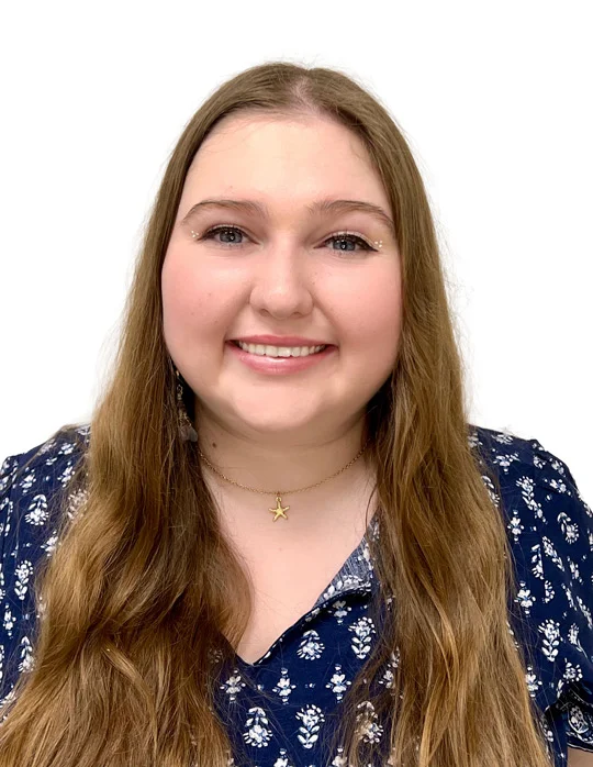 Aurora A., employee at Milan Laser Hair Removal in Westshore