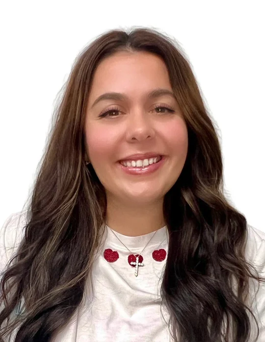 Malorie S., employee at Milan Laser Hair Removal in Westshore